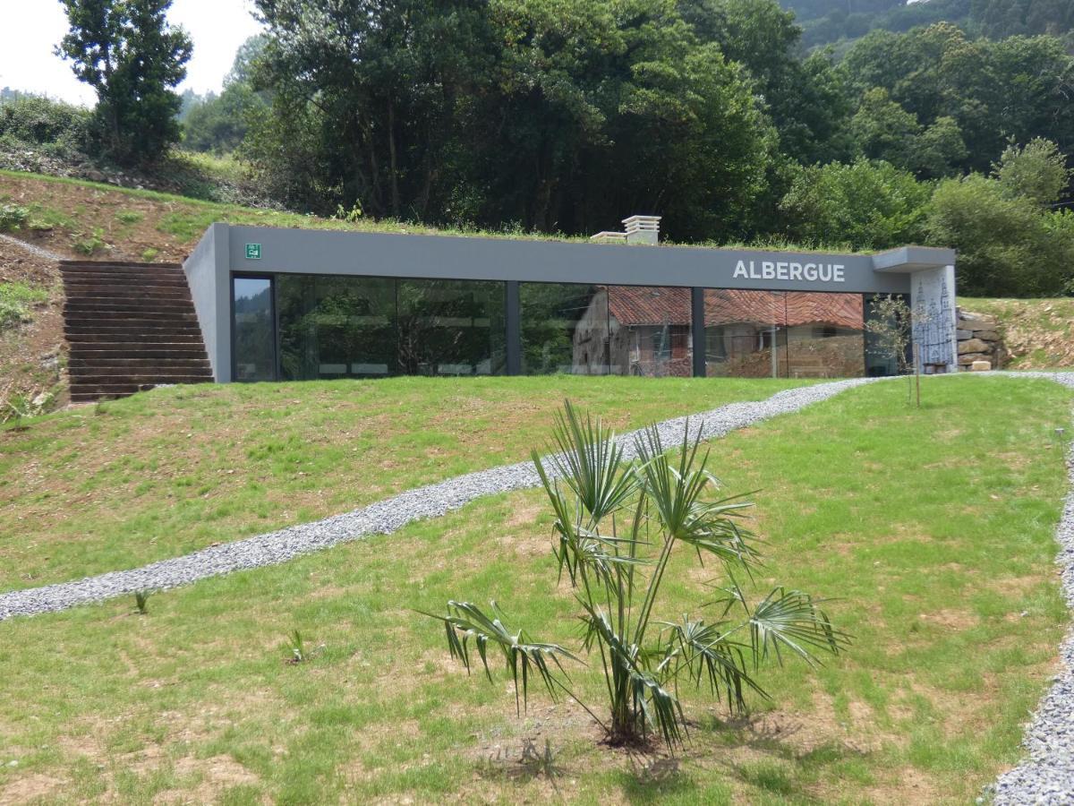 Albergue Casa Sueno Salas  Exterior photo